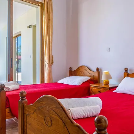 Villa Irini Cyprus By *