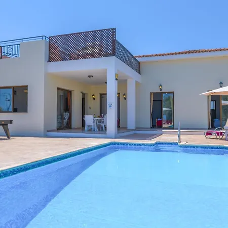 Irini Cyprus By Villa *