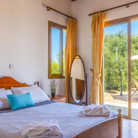 Irini Cyprus By Vila