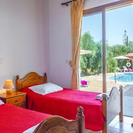 Irini Cyprus By Villa *