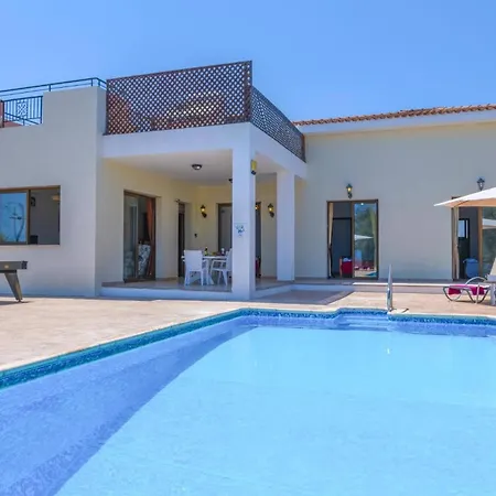 Irini Cyprus By Villa Lachi