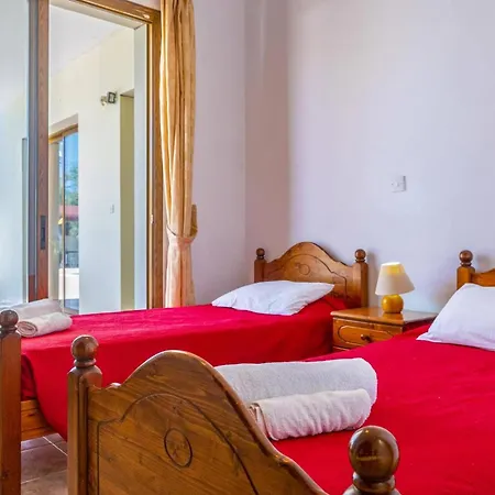 Irini Cyprus By Lachi