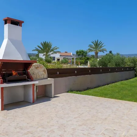 Irini Cyprus By Villa *