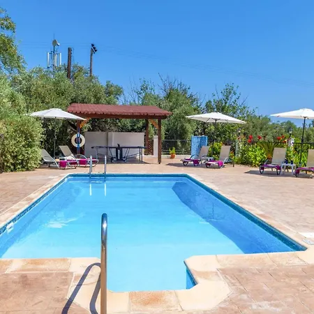 Irini Cyprus By Villa *