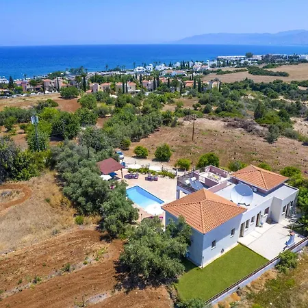 Irini Cyprus By Βίλα