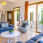 Irini Cyprus By Villa