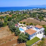 Villa Irini Cyprus By *