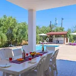 Villa Irini Cyprus By *