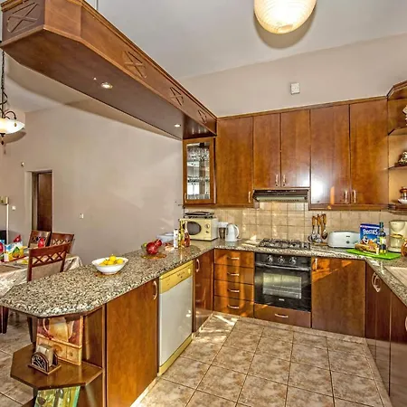 Villa Irini Cyprus By