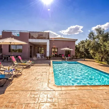 Irini Cyprus By Villa *