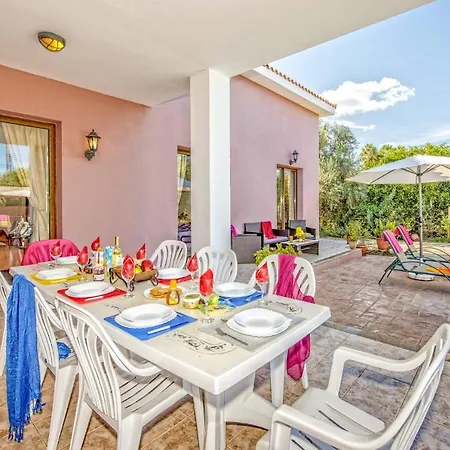 Villa Irini Cyprus By *