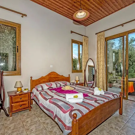 Irini Cyprus By Villa