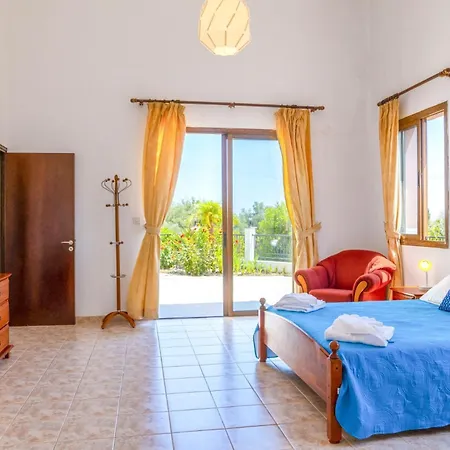 Villa Irini Cyprus By