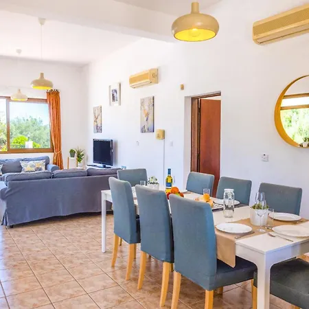 Irini Cyprus By * Lachi