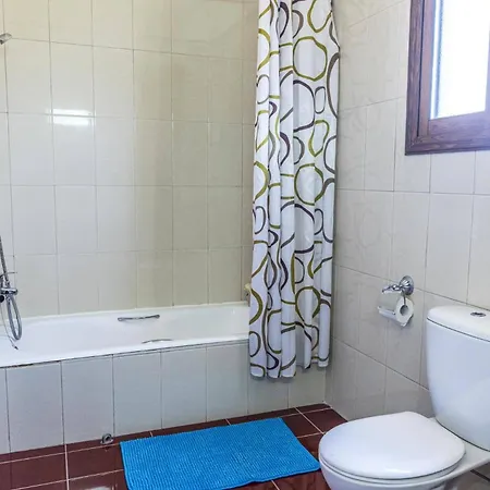 Irini Cyprus By Villa