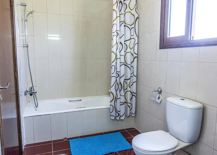 Irini Cyprus By Βίλα