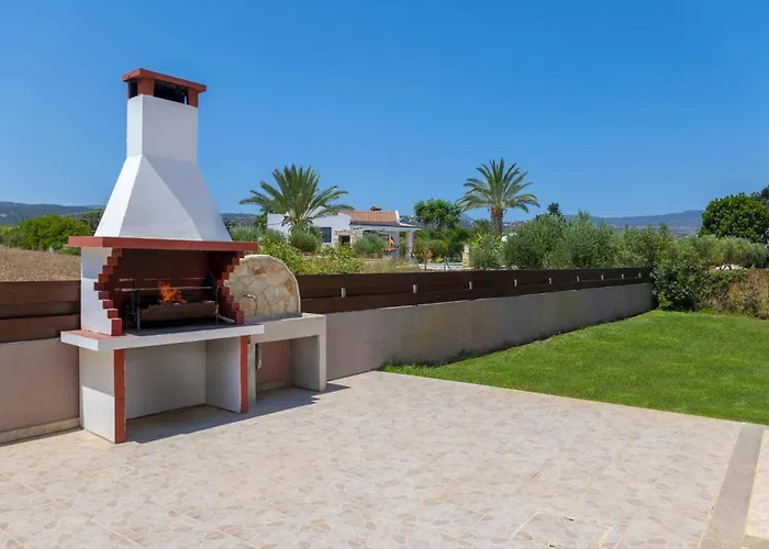 Irini Cyprus By Villa *