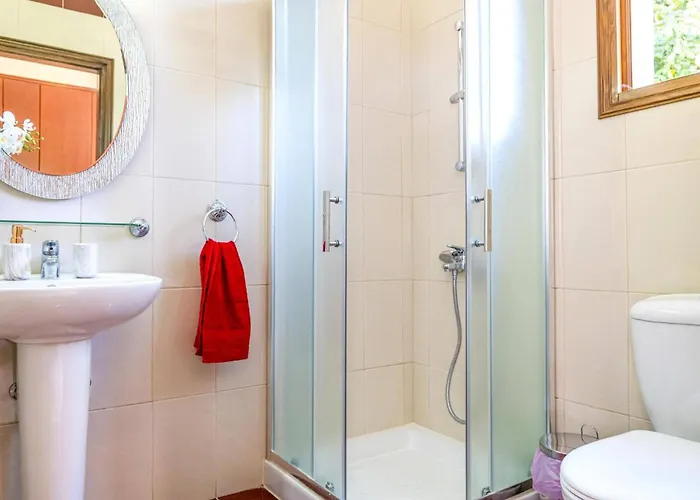 Irini Cyprus By Βίλα Λατσί