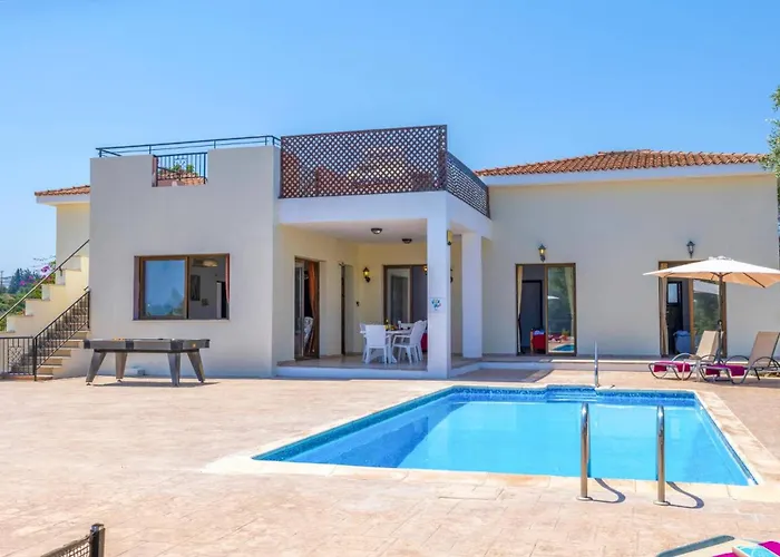 Irini Cyprus By * Λατσί